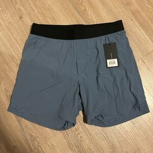 Ten Thousand Tactical Shorts BNWT Size M